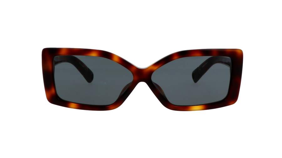 Sonnenbrille JACQUEMUS SPIAGGIA JAC41C2SUN 60-12 Tortoise auf Lager