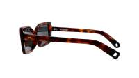 JACQUEMUS Spiaggia JAC41C2SUN 60-12 Écaille