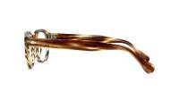 Moscot LEMTOSH 46 BAMBOO Écaille