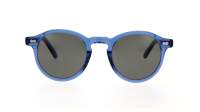 Moscot MILTZEN SUN 46 SAPPHIRE GREY