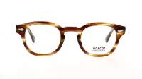 Moscot LEMTOSH 44 BAMBOO