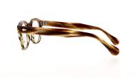 Moscot LEMTOSH 44 BAMBOO Tartaruga