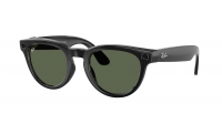 Ray-Ban Meta headliner RW4009F 601/71 51-23 Noir