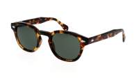 Moscot Lemtosh LEMTOSH SUN 46 CLASSIC HAVANA Écaille