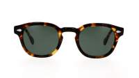 Moscot Lemtosh LEMTOSH SUN 46 CLASSIC HAVANA Écaille