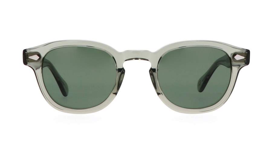 Sunglasses Moscot Lemtosh Sage LEM 1900-46-AC-SUN-02 46-24 Medium in stock