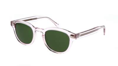 Moscot LEMTOSH SUN 46 BLUSH CALIBAR