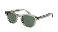 Moscot LEMTOSH SUN 49-24 SAGE G15 Large