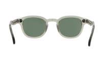 Moscot LEMTOSH SUN 49-24 SAGE G15 Large