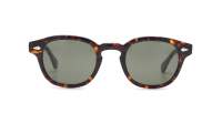 Moscot LEMTOSH SUN 52 TORTOISE G15 Tartaruga