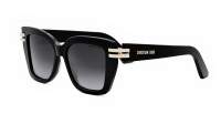 DIOR Cdior CDIOR S1I 10A1 52-15 Schwarz