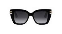 DIOR Cdior CDIOR S1I 10A1 52-15 Negro