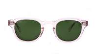 Moscot Lemtosh 46 BLUSH CALIBAR GREEN 46-24 Medium