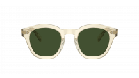 Oliver peoples Boudreau OV5382SU 109471 48-22 Buff