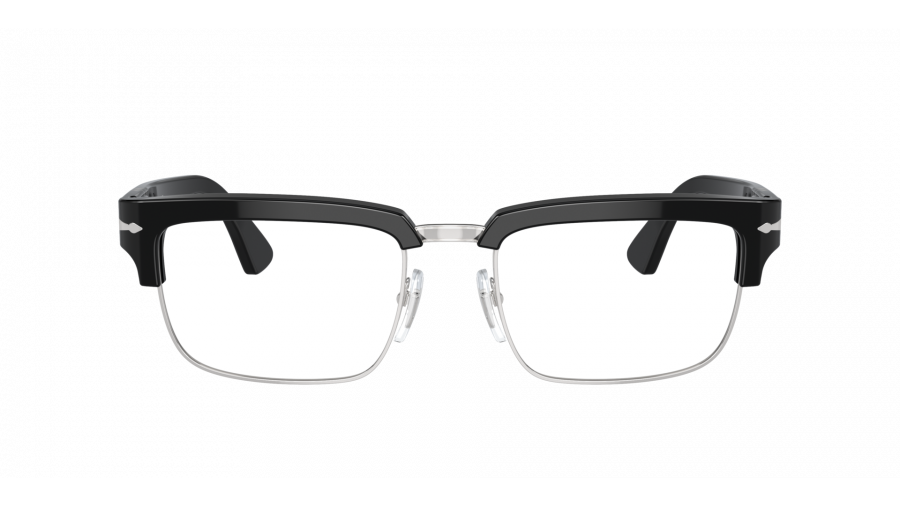Eyeglasses Persol PO3354V 95 52-20 Black in stock