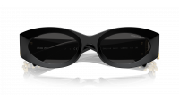 Miu Miu Glimpse MU 11WS 1AB5S0 54-21 Nero