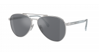 Prada PR A58S 1BC-175 58-14 Silber