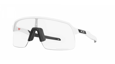 Lunettes de soleil Oakley Sutro lite OO9463 46 Blanc en stock