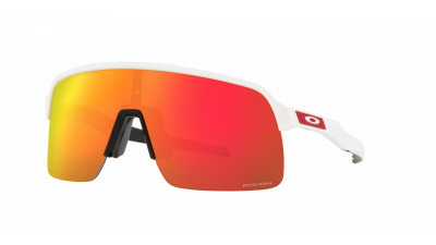 Lunettes de soleil Oakley Sutro lite OO9463 18 Blanc en stock