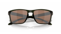 Oakley Sylas OO9448 14 60-17 Olive Ink