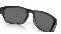 Oakley Sylas OO9448 06 60-17 Schwarz