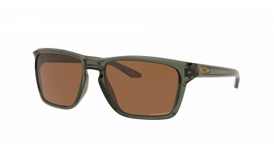 Oakley Sylas OO9448 14 60-17 Olive Ink