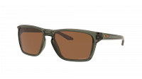 Oakley Sylas OO9448 14 60-17 Olive Ink