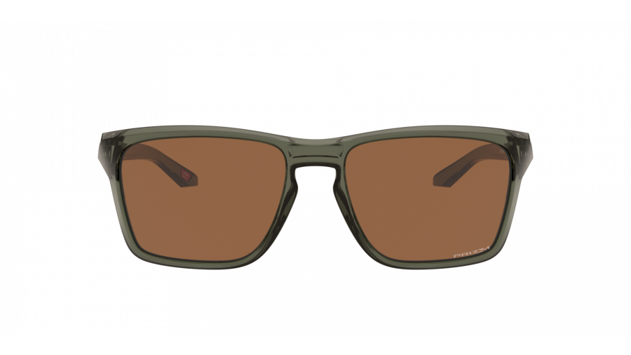 Sunglasses Oakley Sylas OO9448 14 60-17 Olive Ink in stock