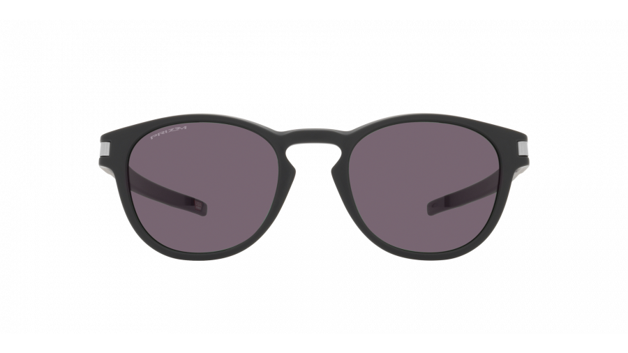 Sunglasses Oakley Latch OO9265 62 53-21 Carbone mat in stock
