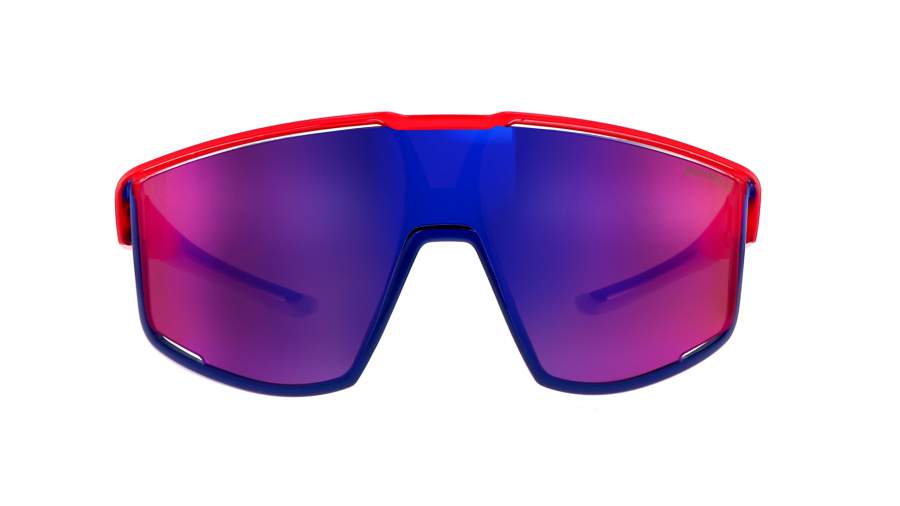Sunglasses Julbo Fury Blaze J531 1513 131-15 Blue in stock