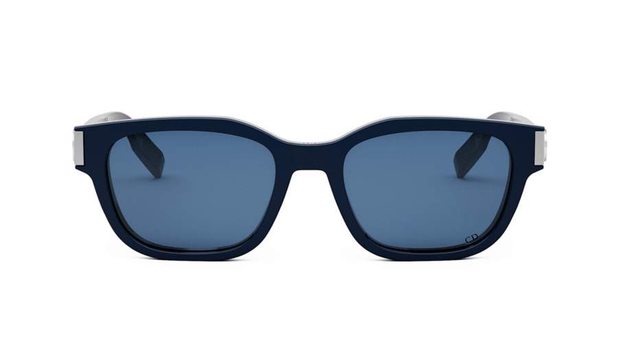 Sonnenbrille DIOR Icon CD ICON S1I 33B0 54-19 Blau auf Lager