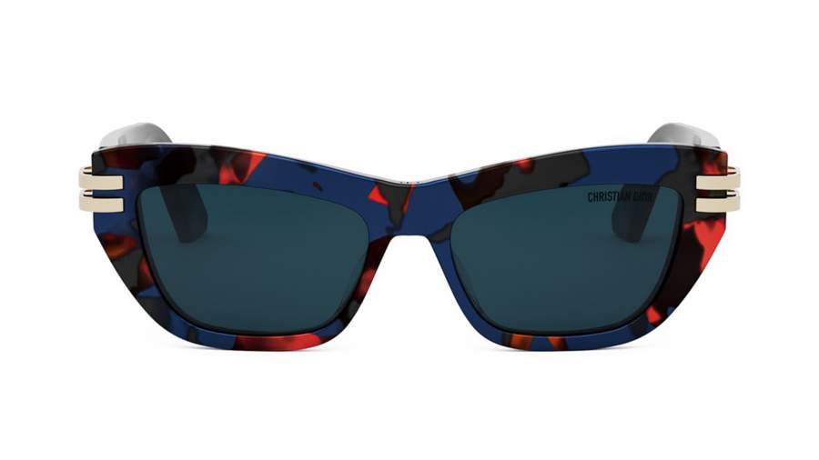Sunglasses DIOR Cdior CDIOR B2U 28B0 52-16 Tortoise in stock