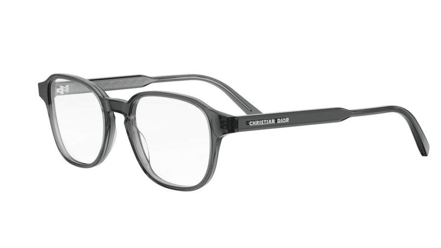 Okulary korekcyjne DIOR Botanicao DIORBOTANICAO S2I 4500 50-18 Szary