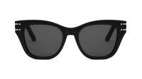 DIOR Signature DIORSIGNATURE B4I 10A0 52-19 Preto