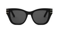 DIOR Signature DIORSIGNATURE B4I 10A0 52-19 Noir