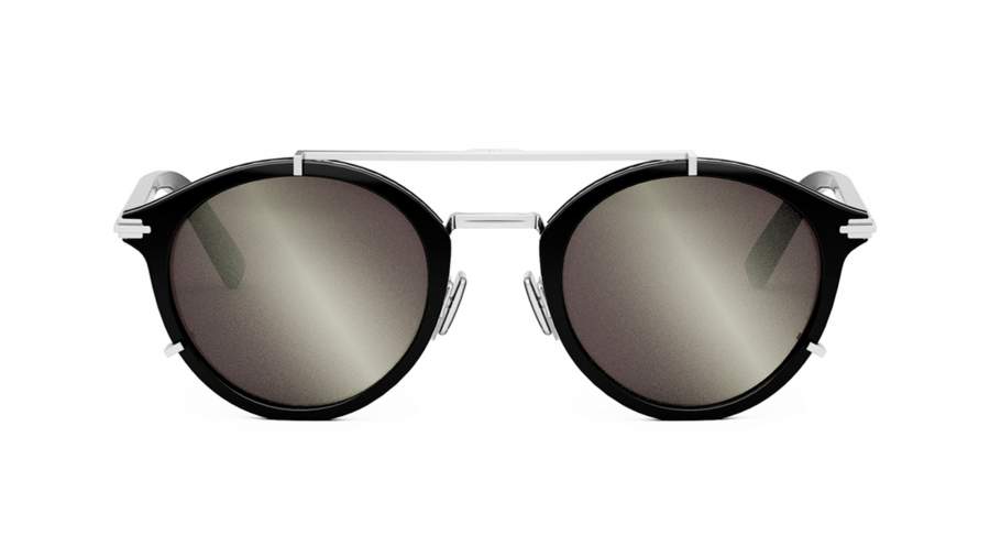 Sunglasses DIOR Black suit DIORBLACKSUIT R7U 11A4 50-23 Black in stock