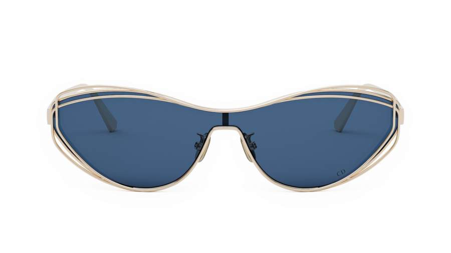 Sunglasses DIOR FILDIOR M1U B0B0 00-0 Gold in stock