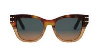 DIOR Signature DIORSIGNATURE B4I 25F2 52-19 Tortoise