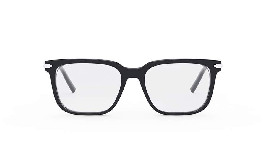 Eyeglasses DIOR Black suit DIORBLACKSUIT O S12I 1300 54-17 Black in stock