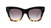 CELINE 3 dots CL4004IN 05K 50-22 Preto