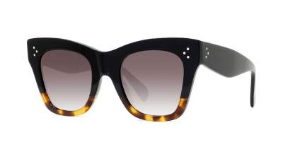 CELINE 3 dots CL4004IN 05K 50-22 Czarny