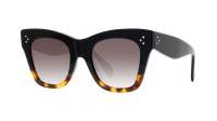 CELINE 3 dots CL4004IN 05K 50-22 Preto