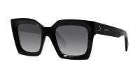 CELINE Bold 3 dots CL40130I 01B 51-22 Schwarz