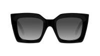 CELINE 3 dots CL40130I 01B 51-22 Nero