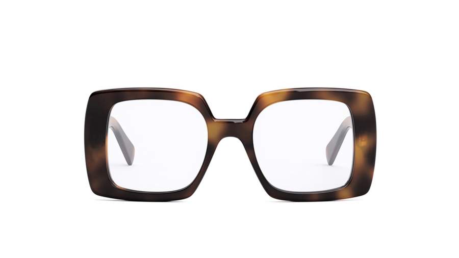 Brille CELINE Triomphe CL50121I 053 51-20 Tortoise auf Lager