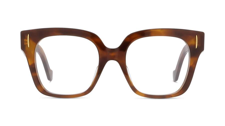 Lunettes de vue Loewe LW50069I 053 51-19 Écaille en stock