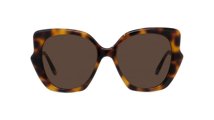 Sunglasses Loewe Thin LW40133I 52E 55-17 Tortoise in stock