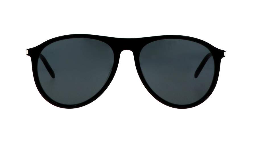 Sonnenbrille Saint Laurent SL 667 001 56-16 Schwarz auf Lager