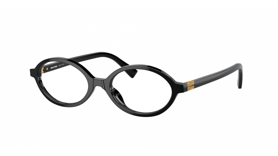 Miu Miu MU 01XV 1AB-1O1 50-18 Noir
