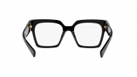 Miu Miu MU 04UV 1AB1O1 52-19 Sort